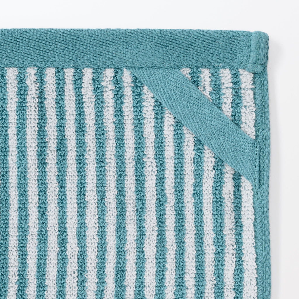 Cotton Twin Pile Hand Towel