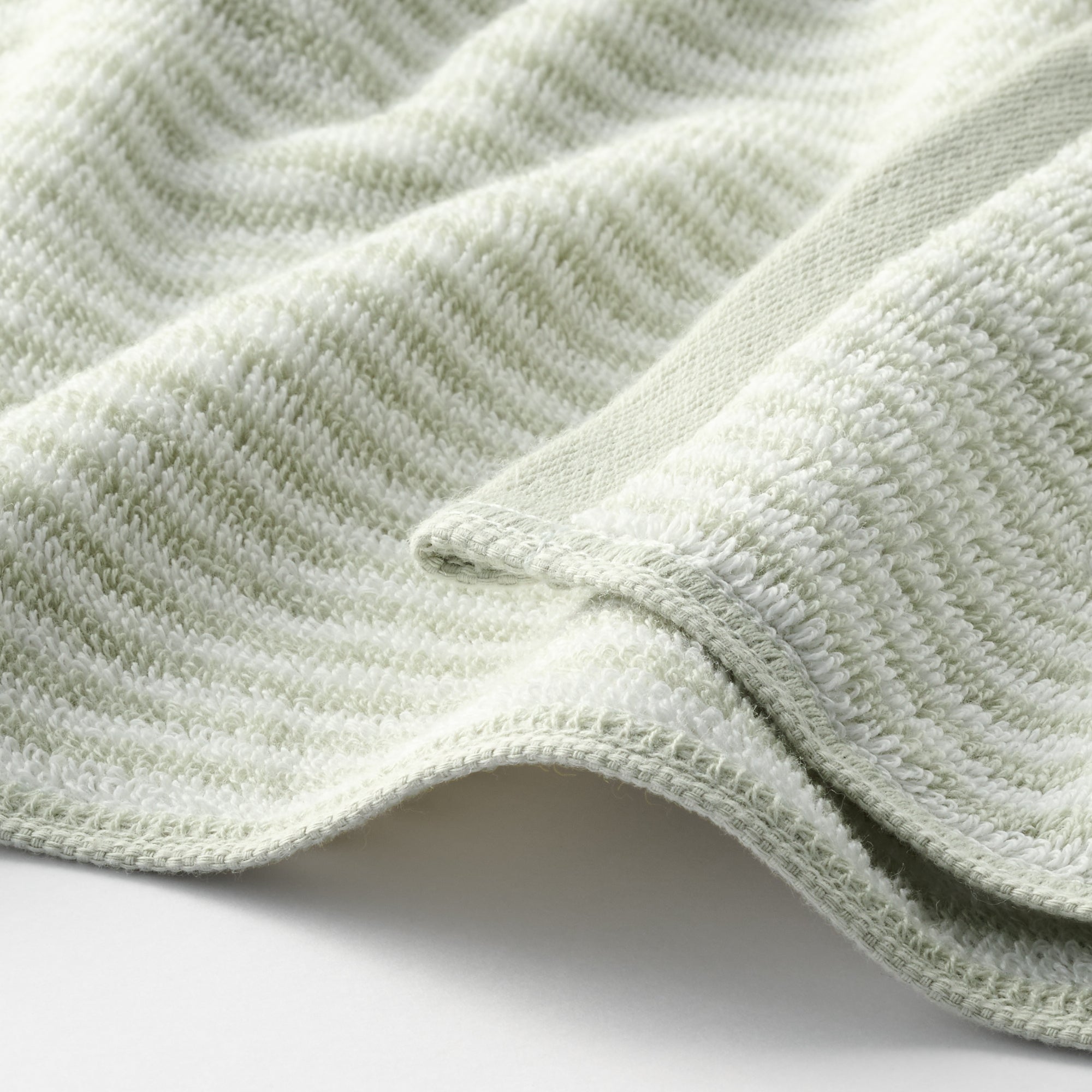 Cotton Twin Pile Face Towel