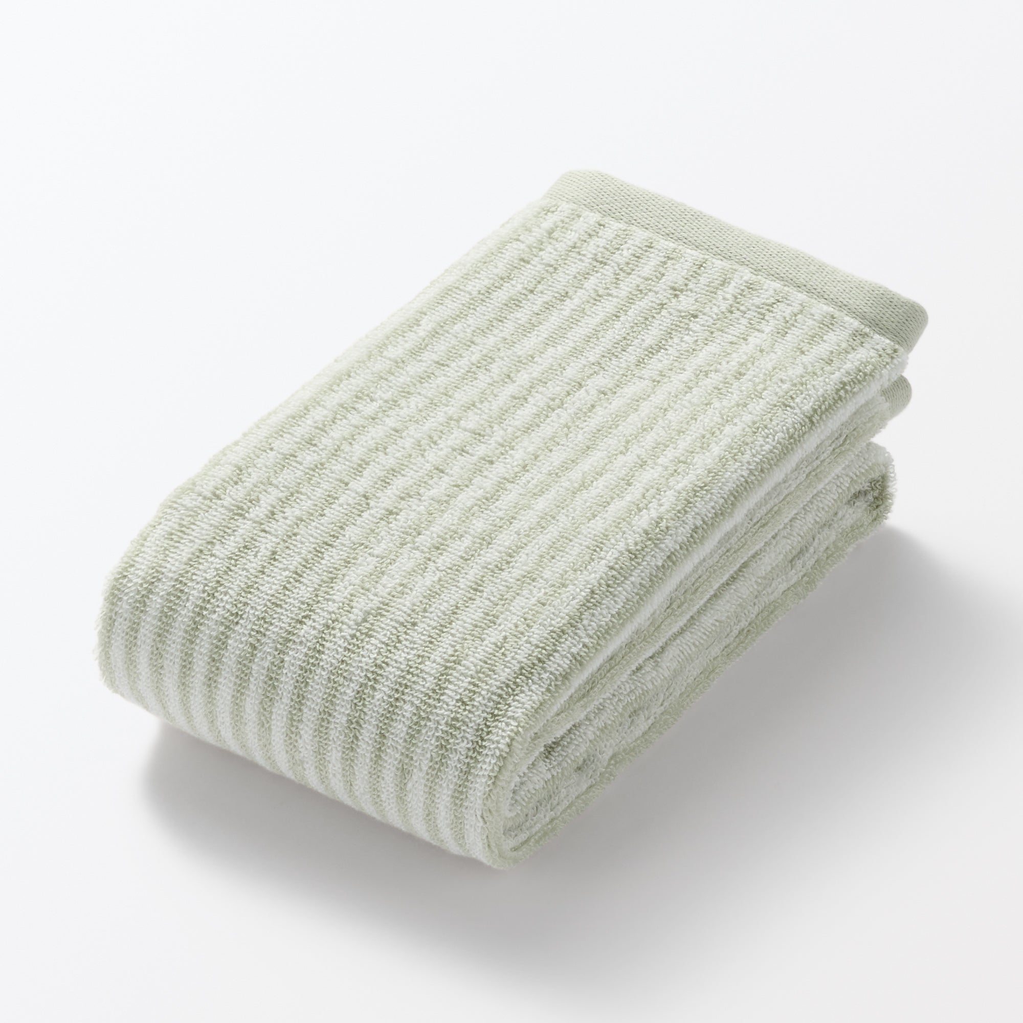 Cotton Twin Pile Face Towel