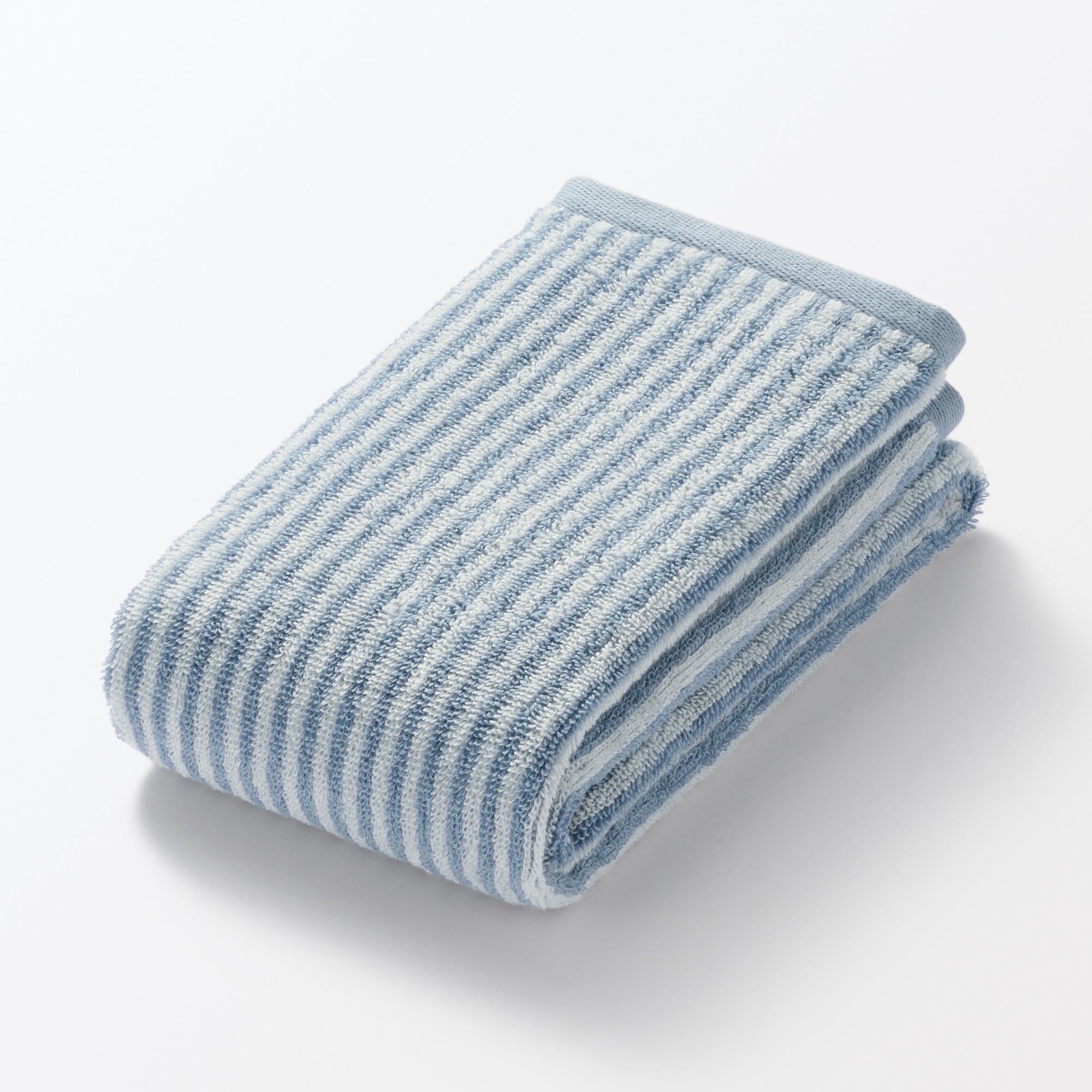 Cotton Twin Pile Face Towel