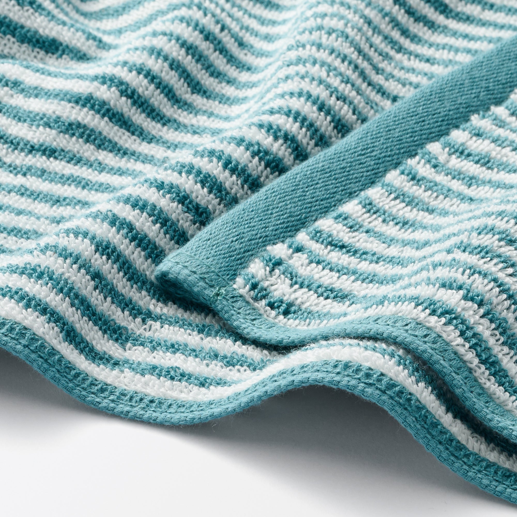 Cotton Twin Pile Face Towel