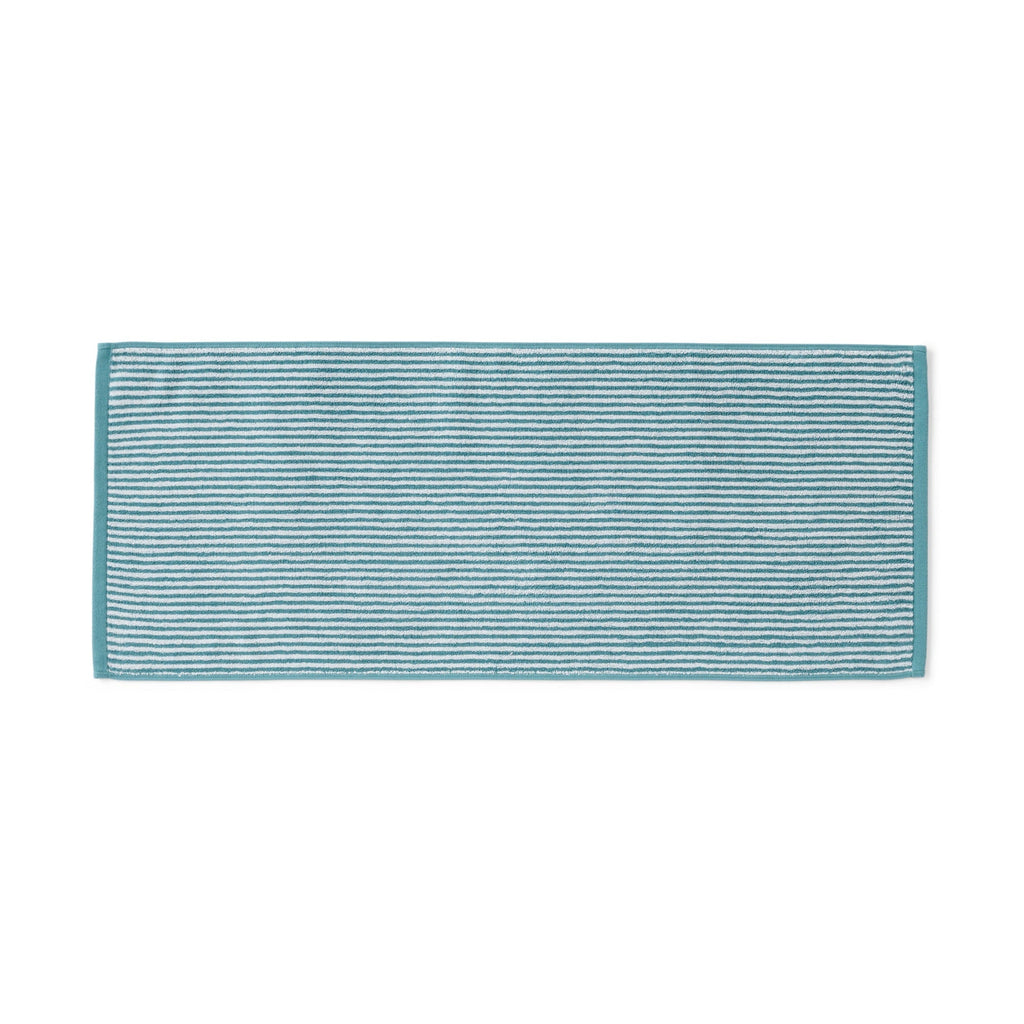 Cotton Twin Pile Face Towel