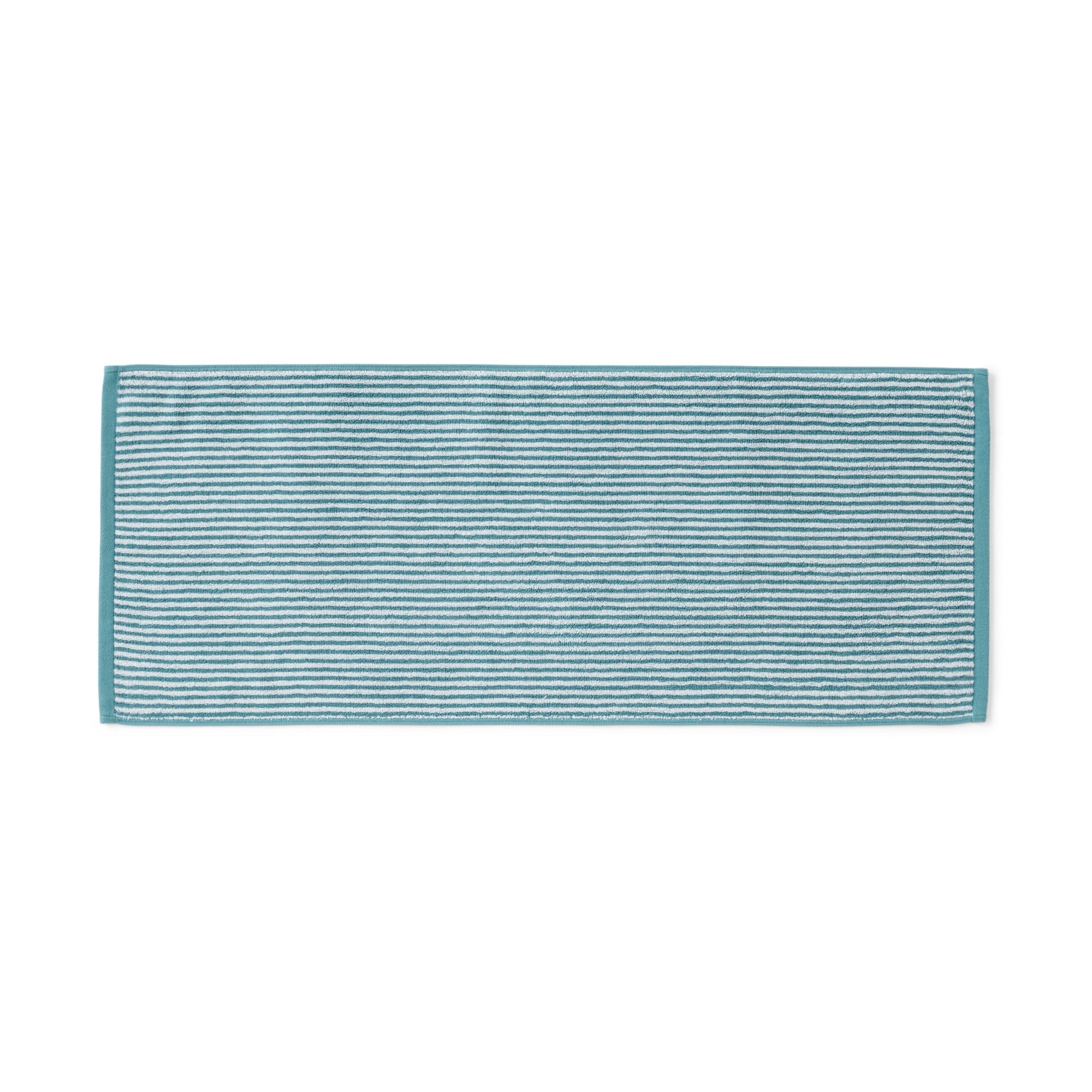 Cotton Twin Pile Face Towel