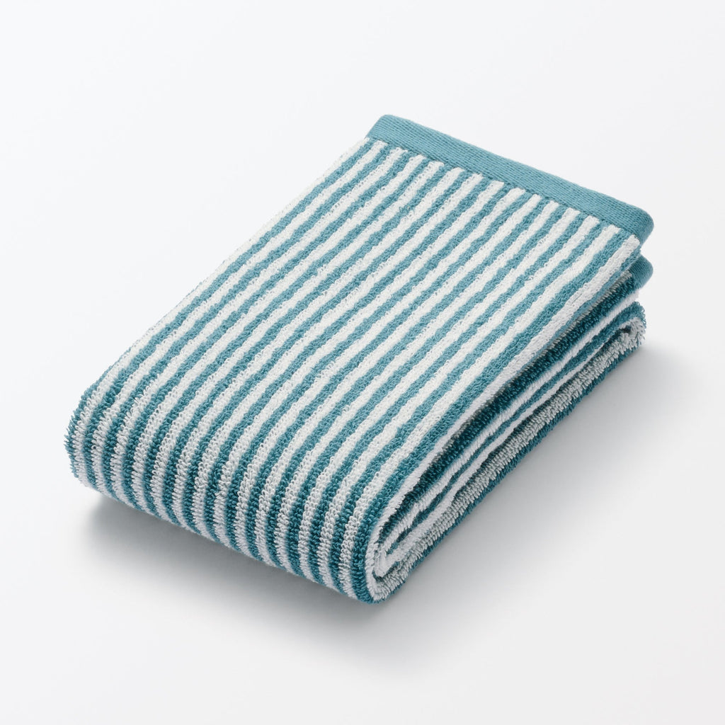 Cotton Twin Pile Face Towel