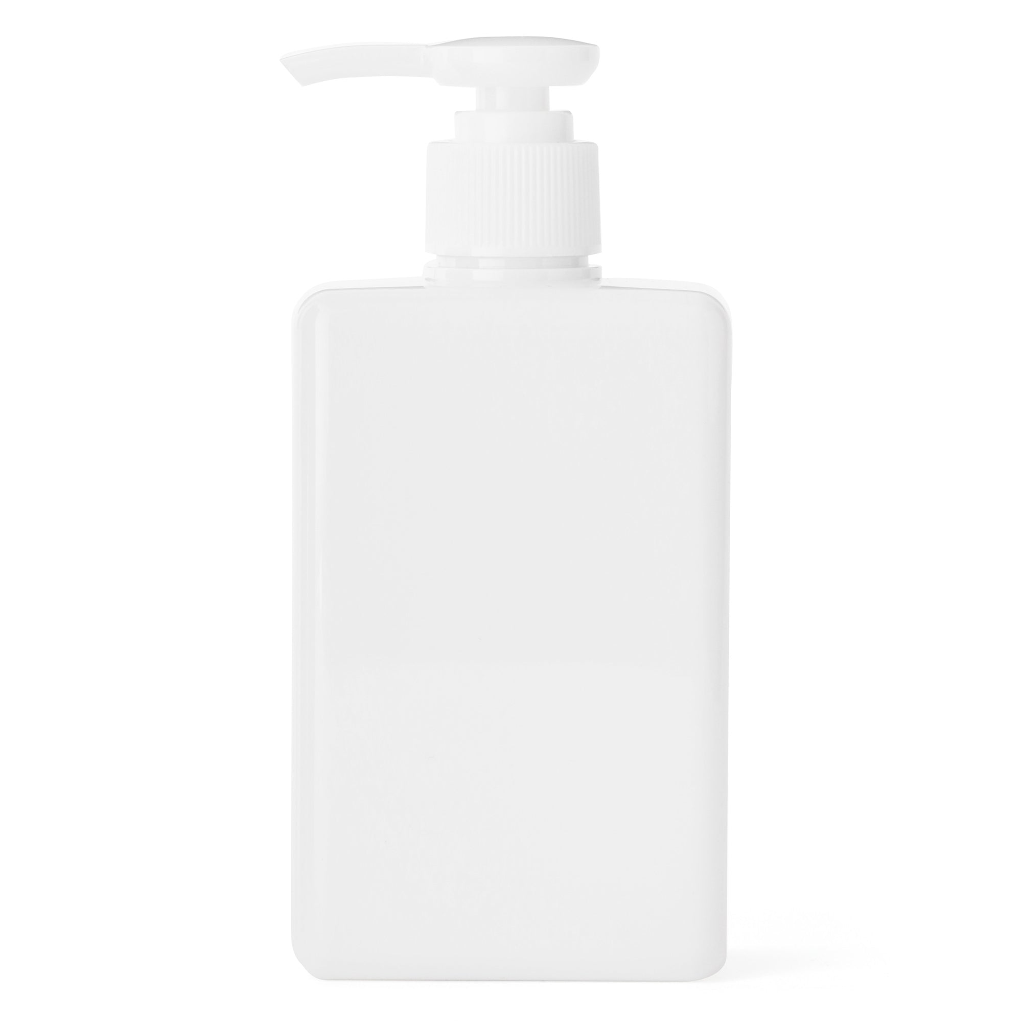 PET Rectangular Bottle