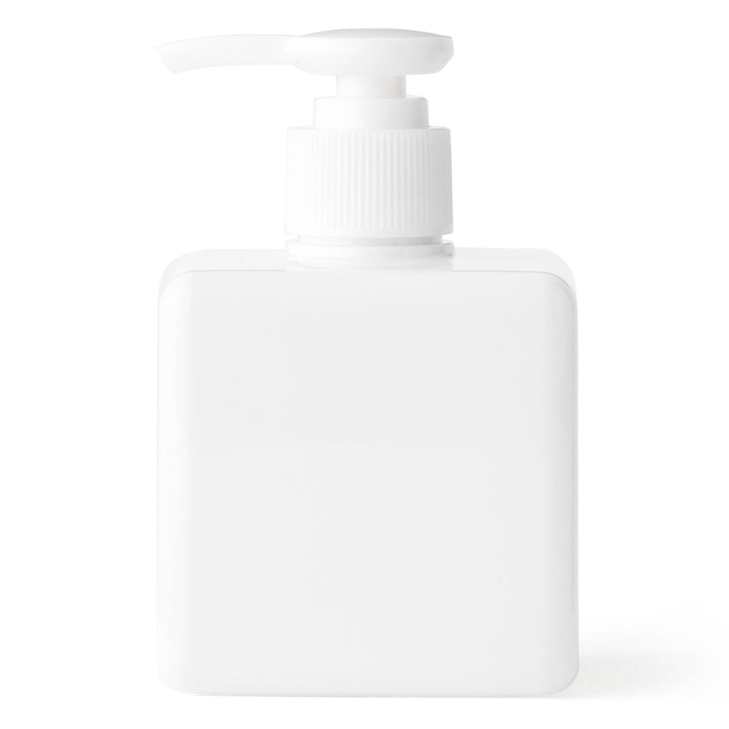 PET Rectangular Bottle