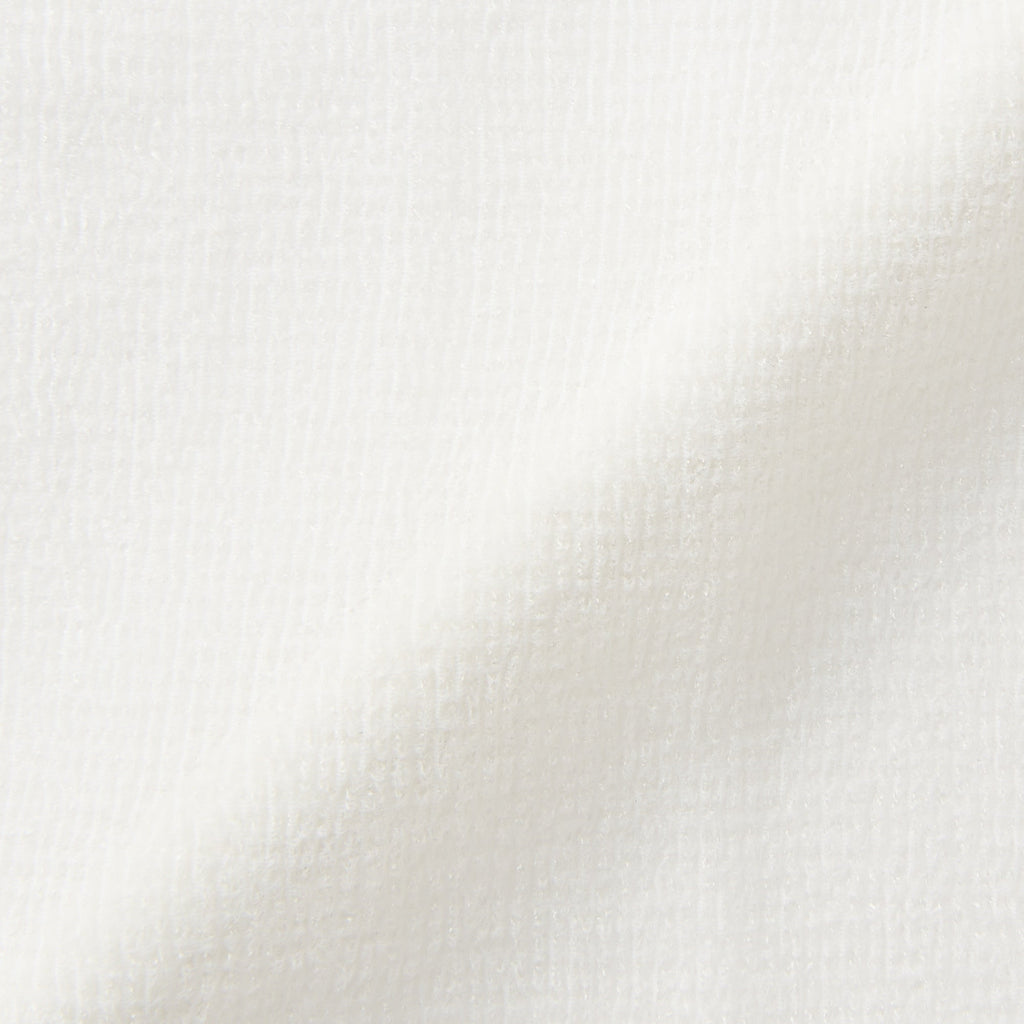 Nylon Foaming Body Towel