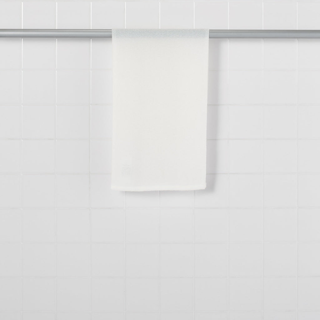 Nylon Foaming Body Towel