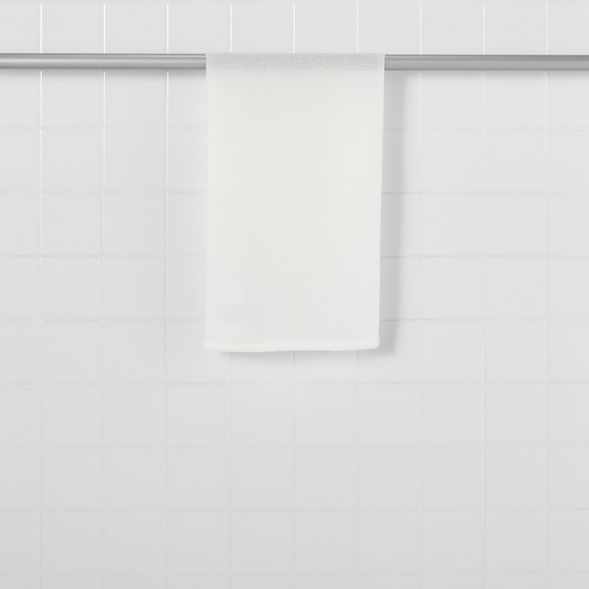 Nylon Foaming Body Towel