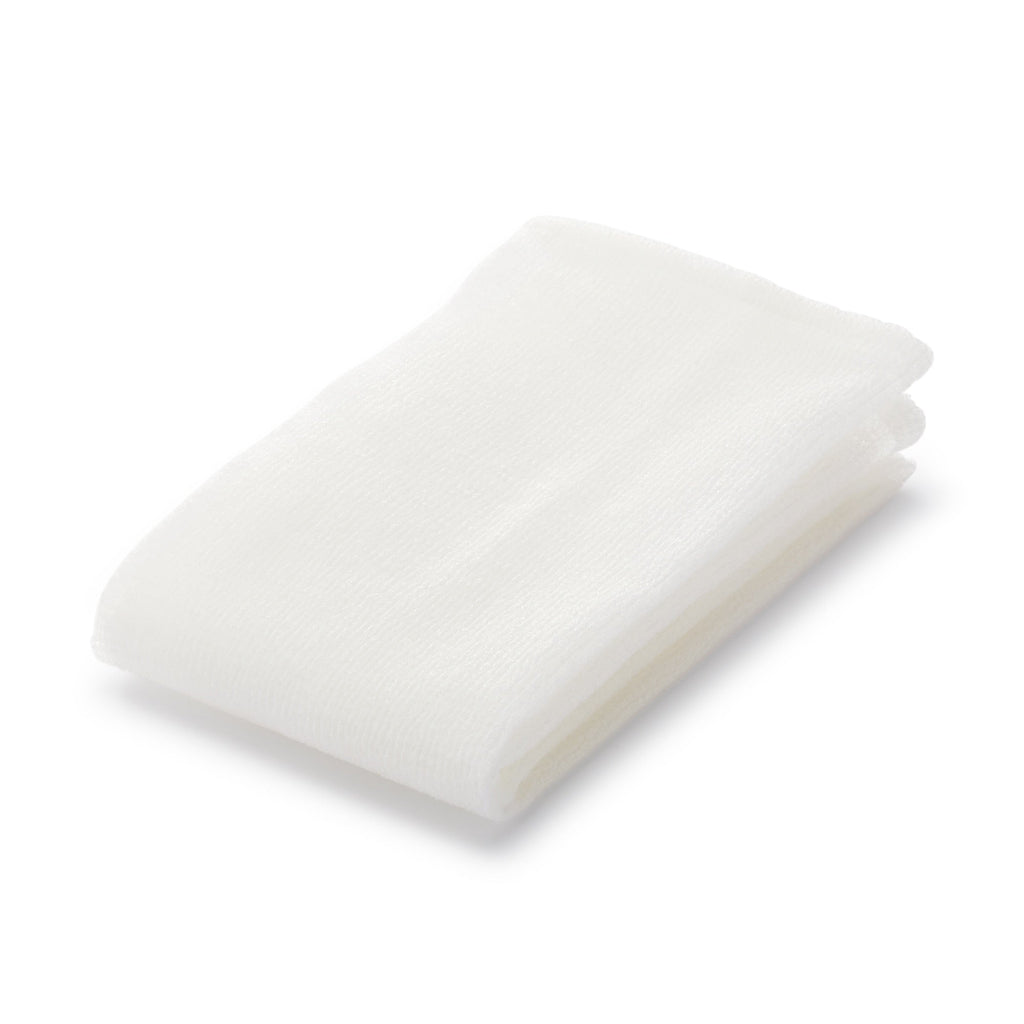 Nylon Foaming Body Towel