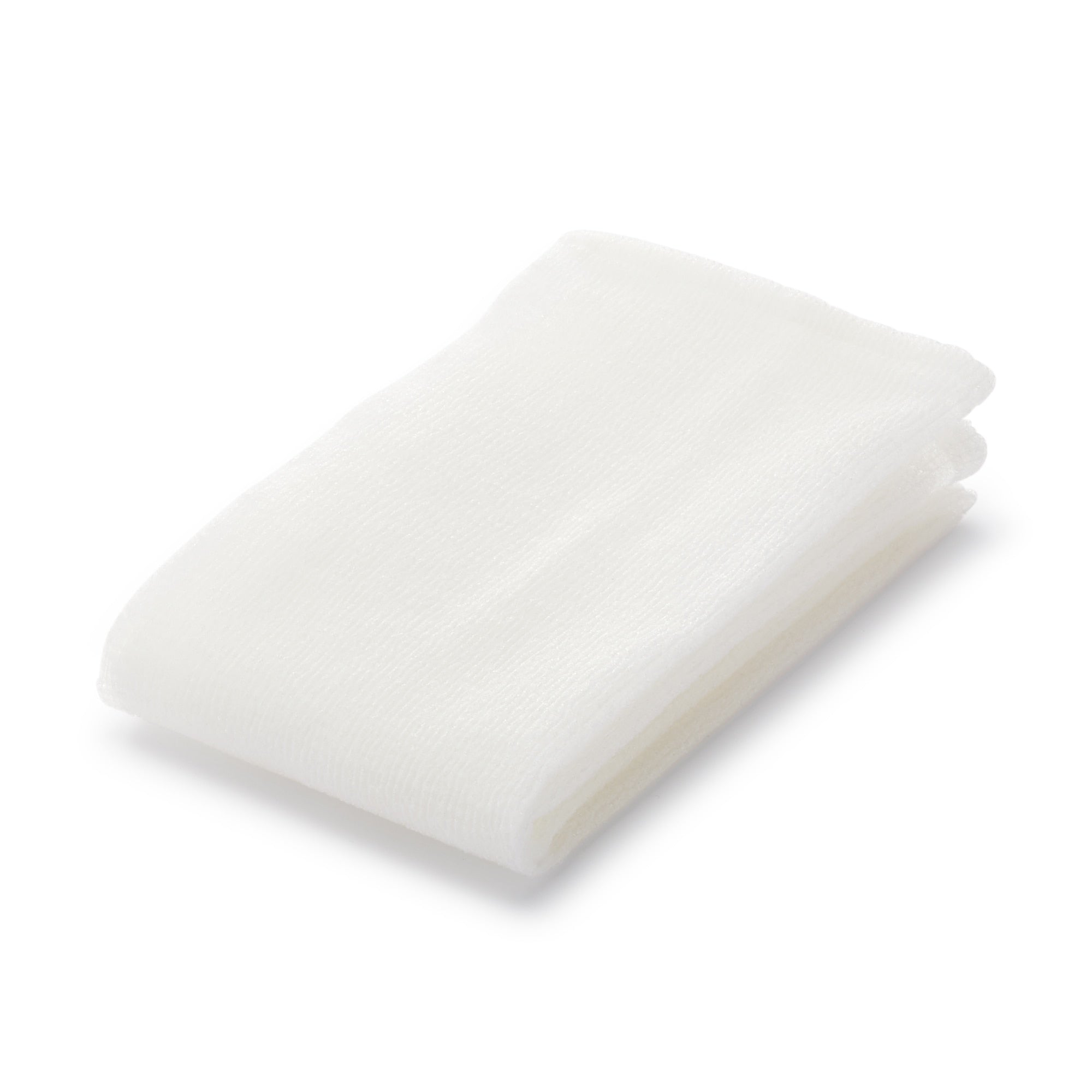 Nylon Foaming Body Towel