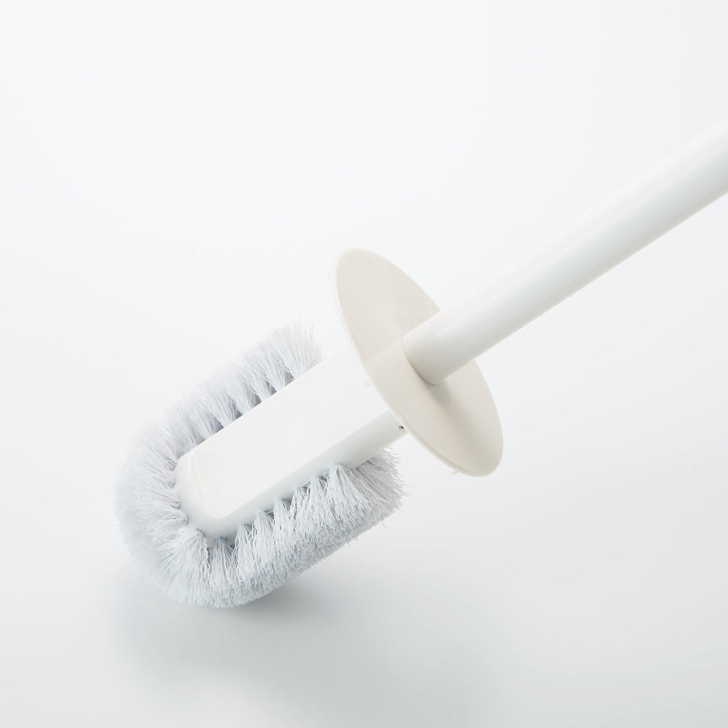 Toilet Brush With Case