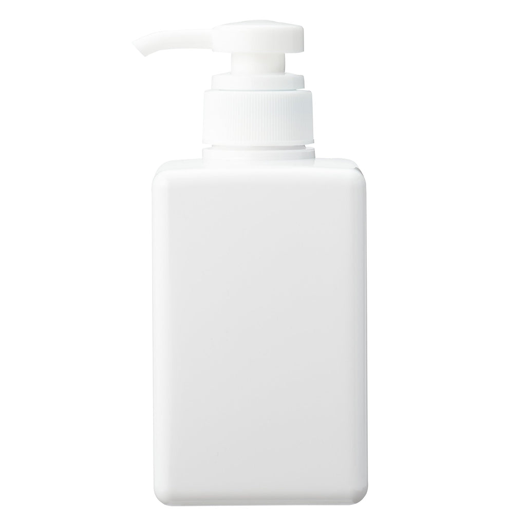 PET Rectangular Bottle