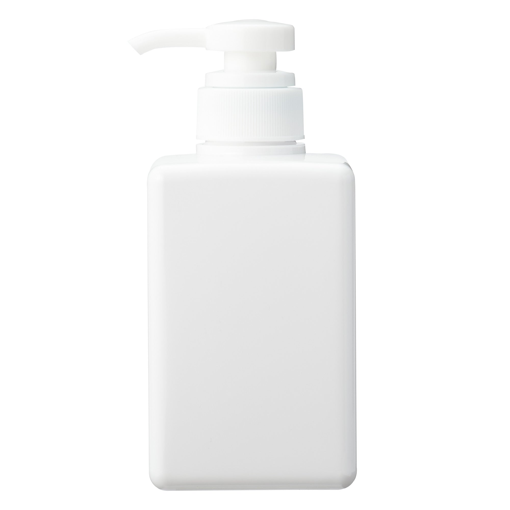 PET Rectangular Bottle