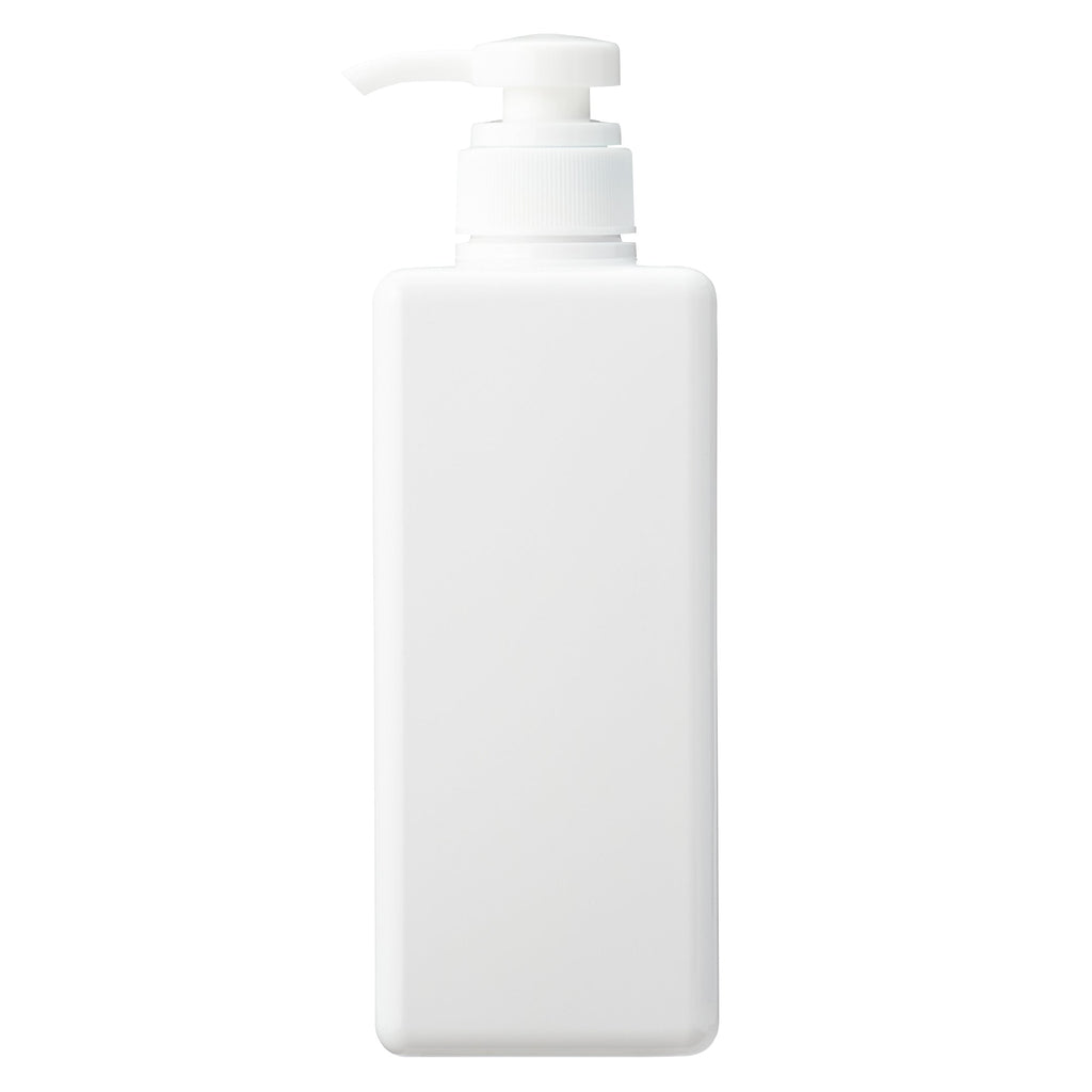 PET Rectangular Bottle