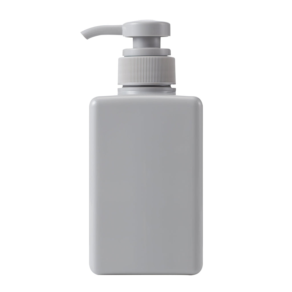 PET Rectangular Bottle