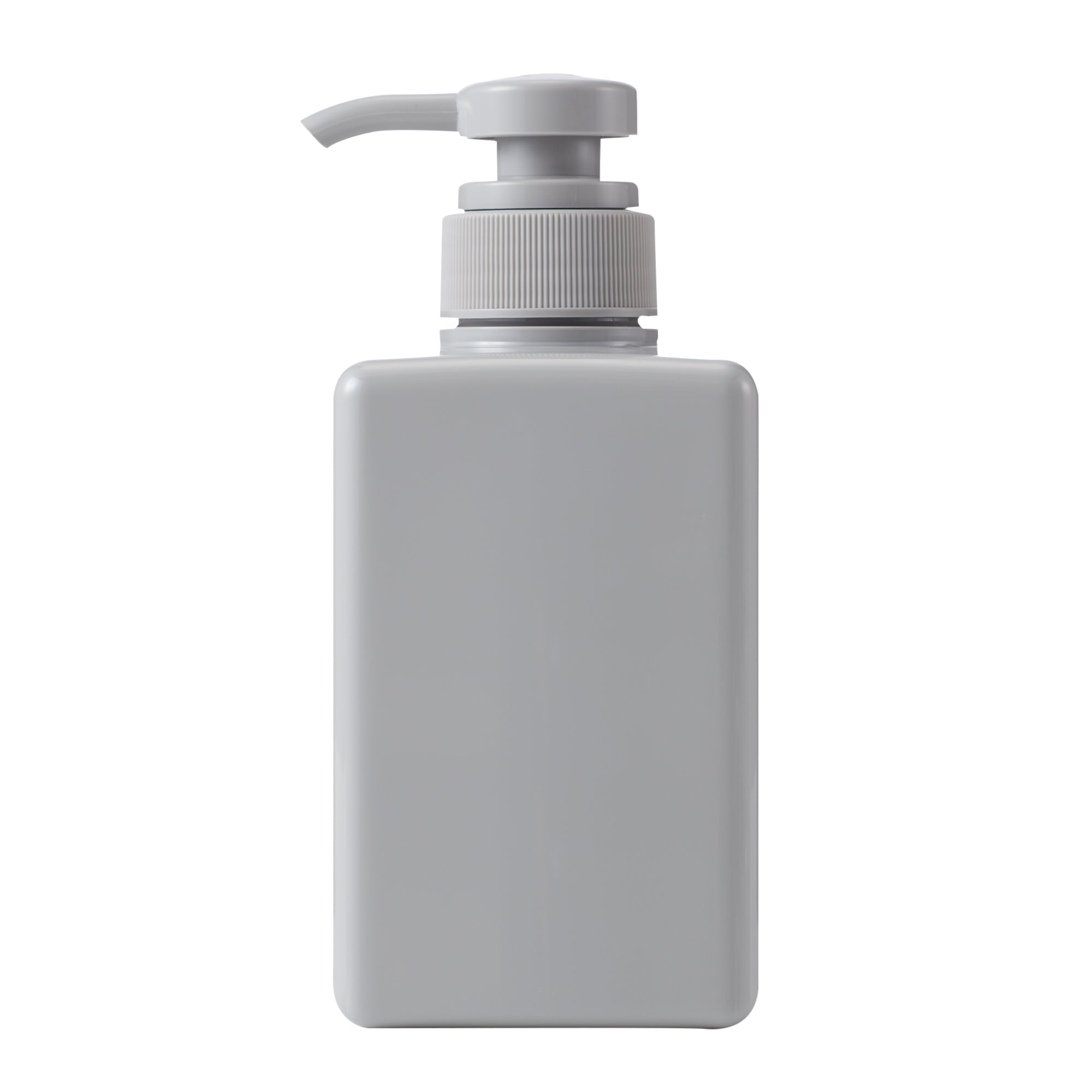 PET Rectangular Bottle