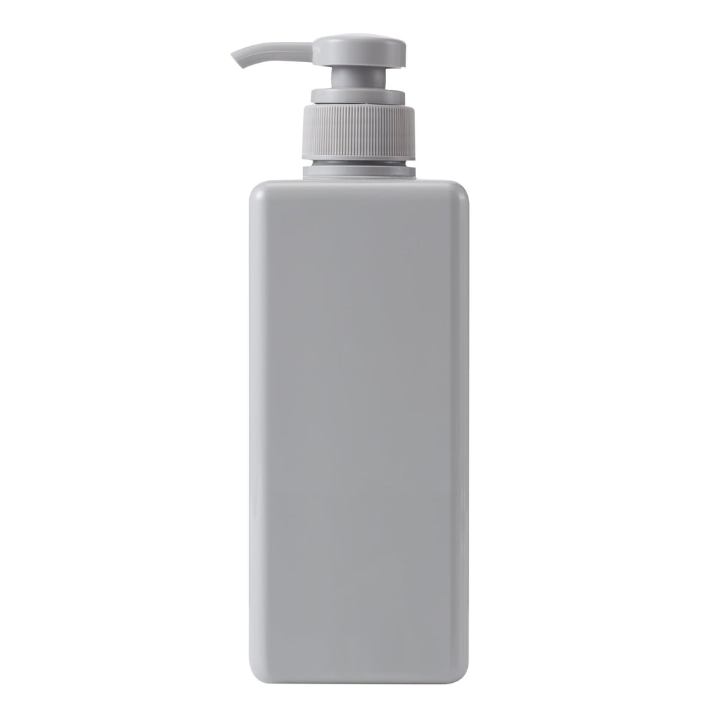 PET Rectangular Bottle