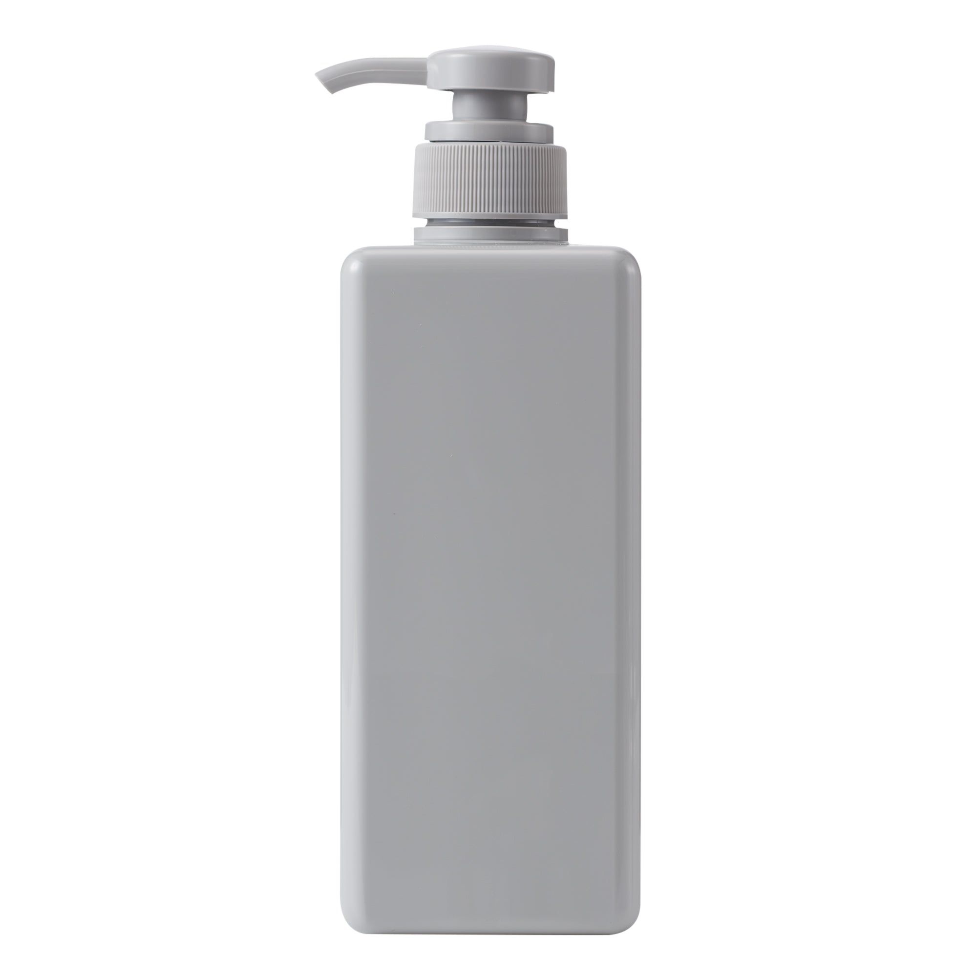 PET Rectangular Bottle