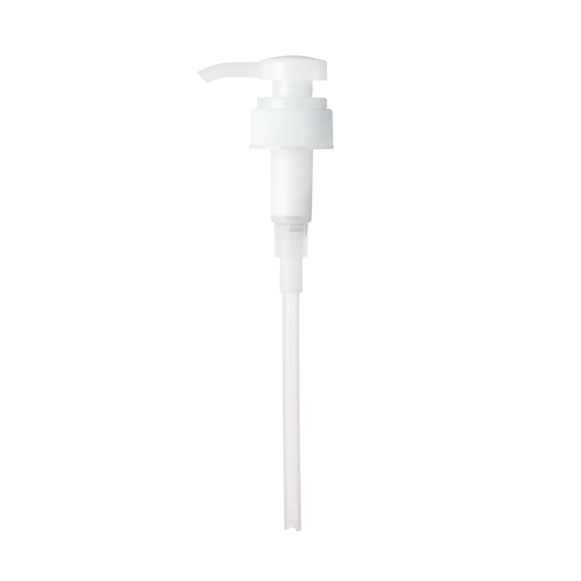 PET Bottle Pump Head