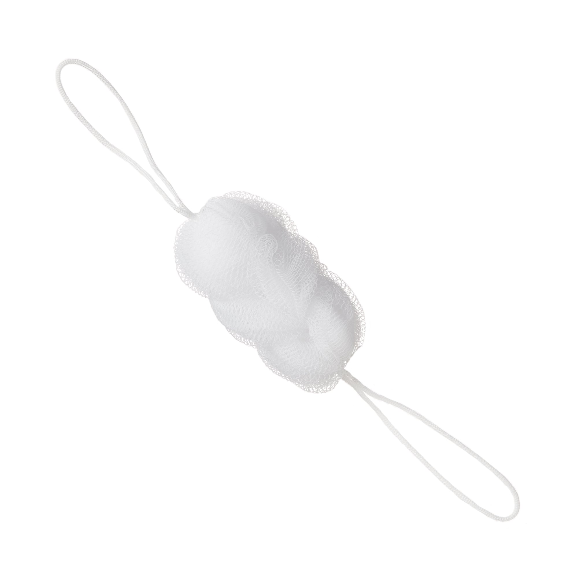 Portable Stretchy Bath Sponge