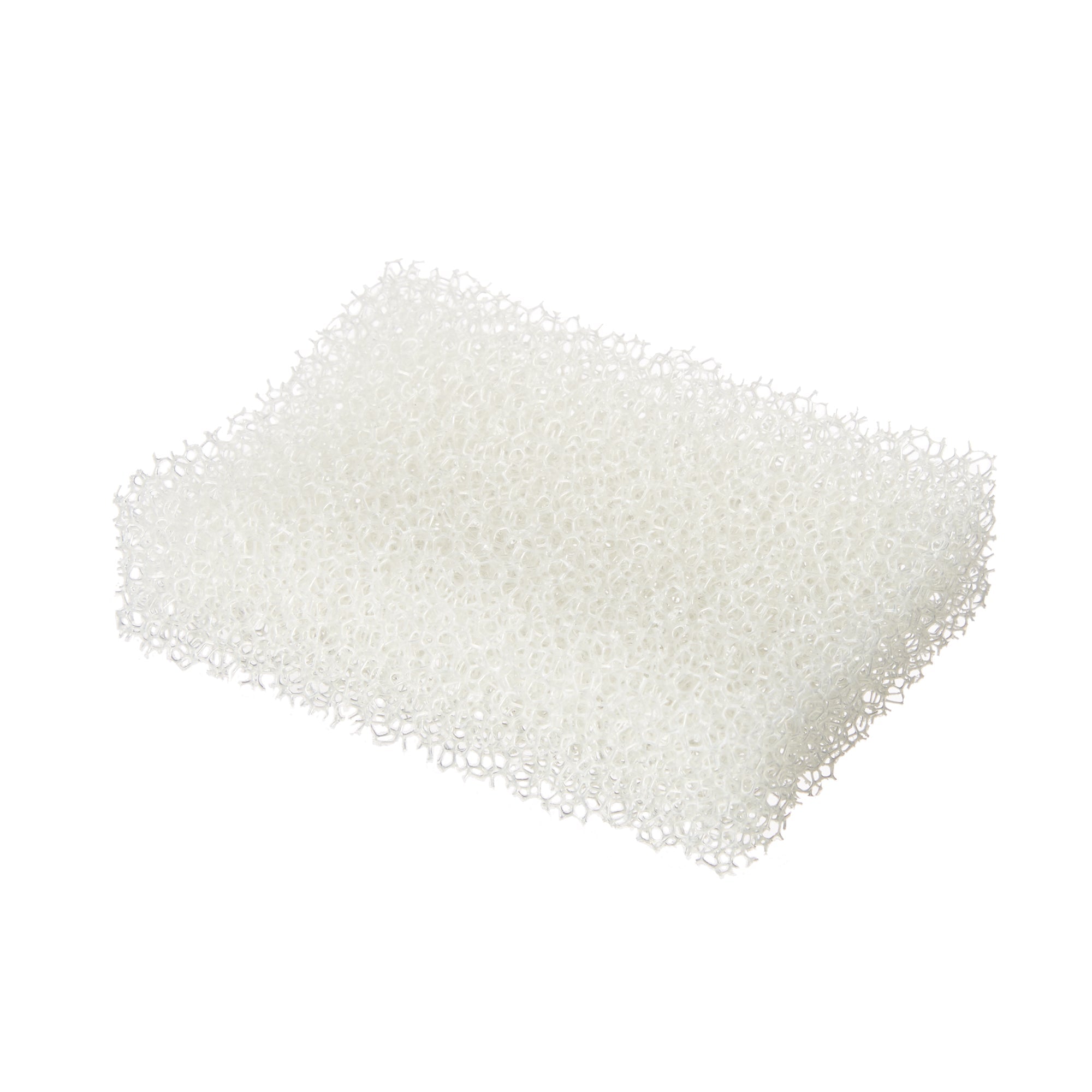 Urethane Foam Soap Dish - Refill