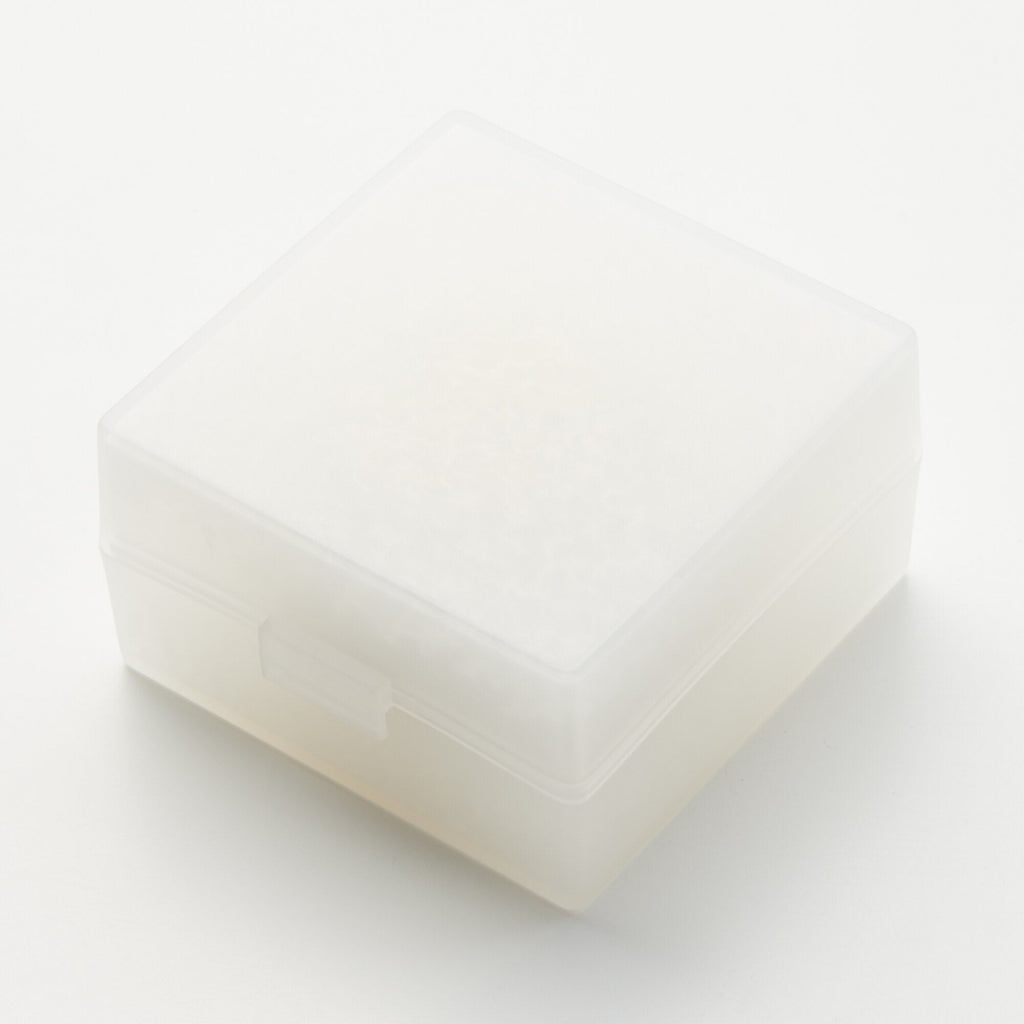 Portable Urethane Foam Soap Dish