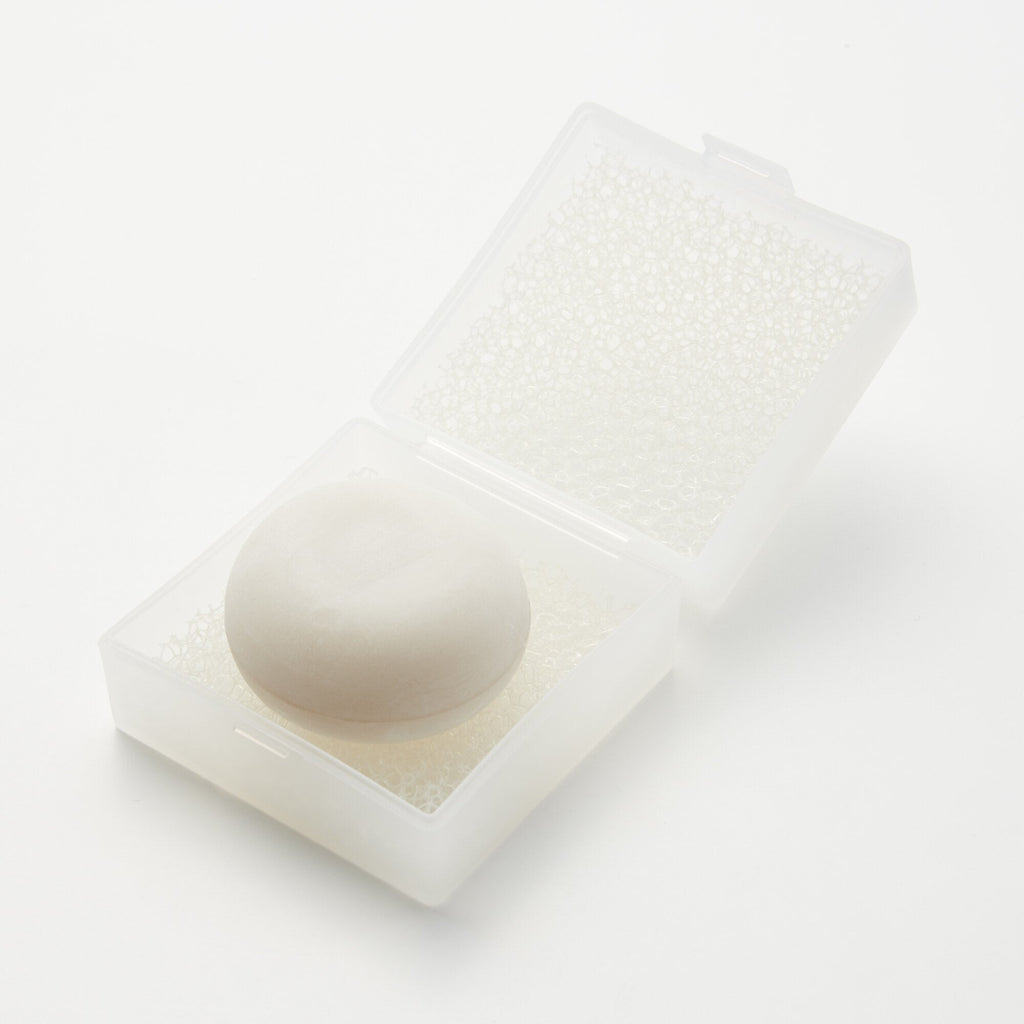 Portable Urethane Foam Soap Dish Replacement Sponge