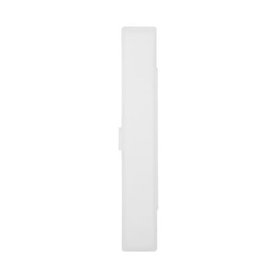 Polypropylene Toothbrush Case