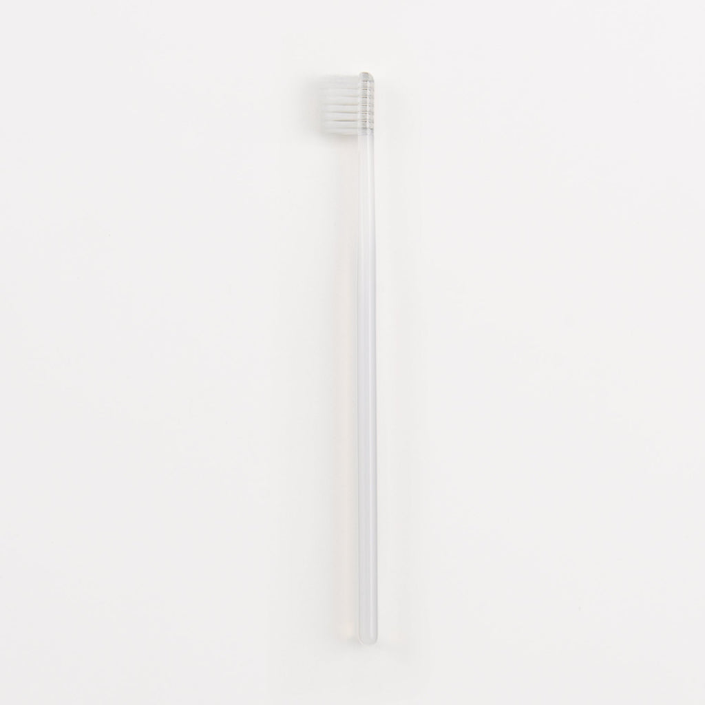 Polypropylene Soft Bristle Toothbrush