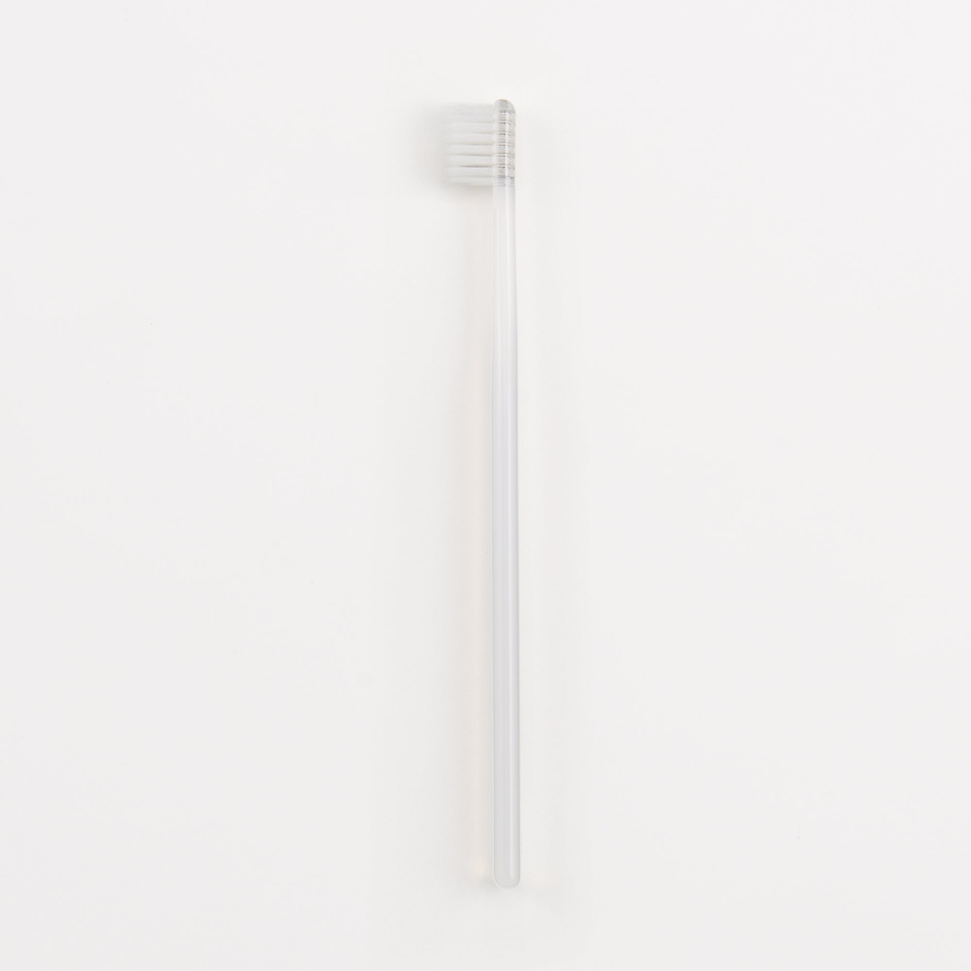 Polypropylene Soft Bristle Toothbrush