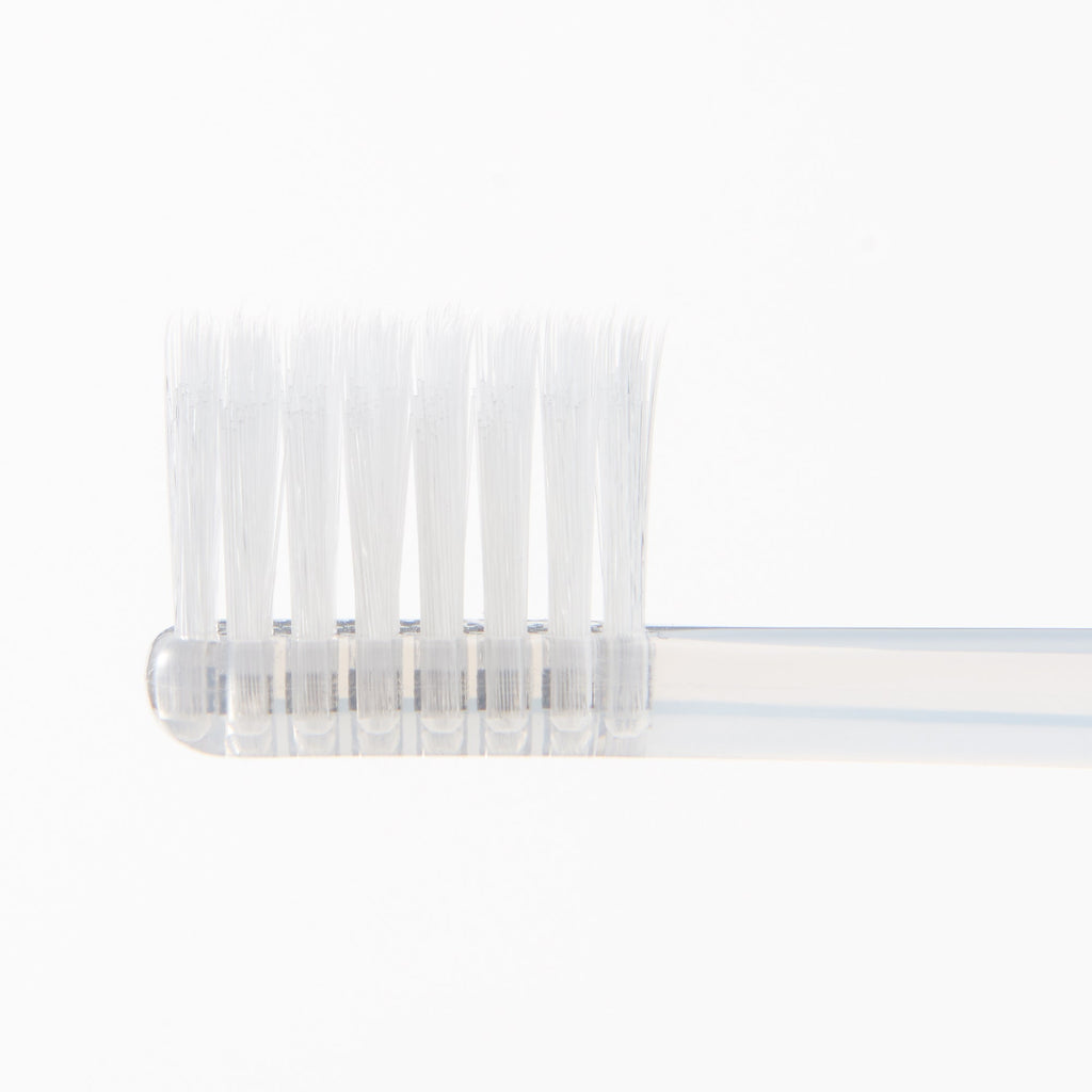 Polypropylene Soft Bristle Toothbrush