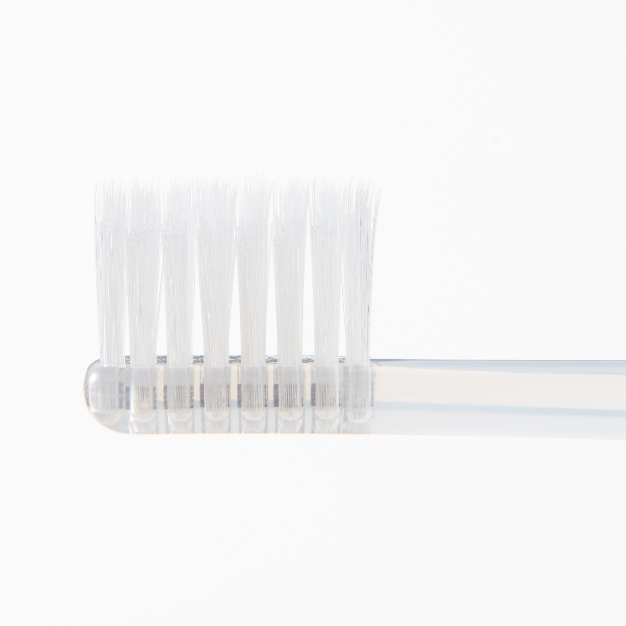 Polypropylene Soft Bristle Toothbrush