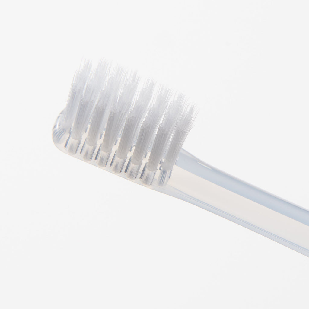 Polypropylene Soft Bristle Toothbrush