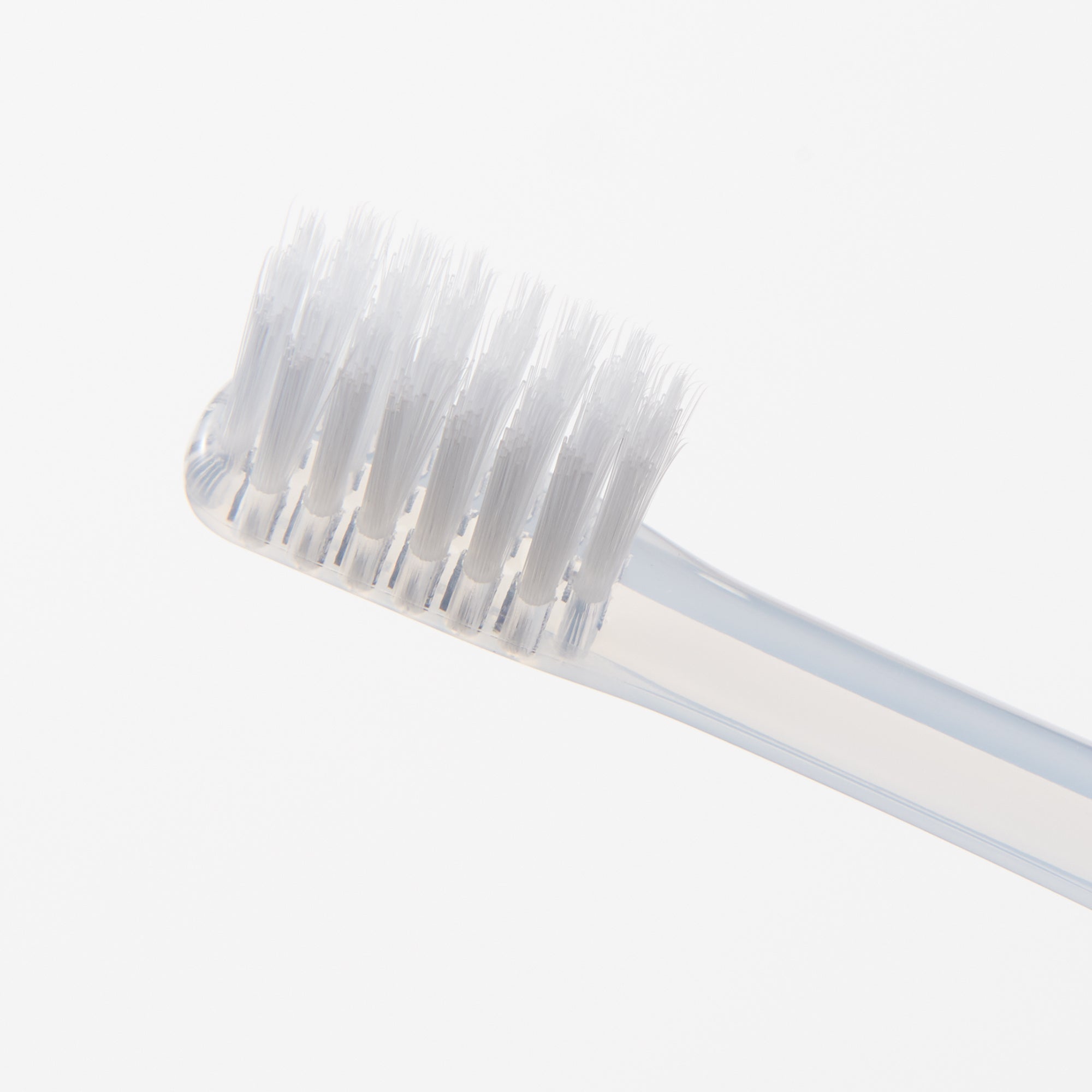Polypropylene Soft Bristle Toothbrush