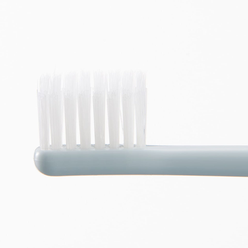 Polypropylene Soft Bristle Toothbrush