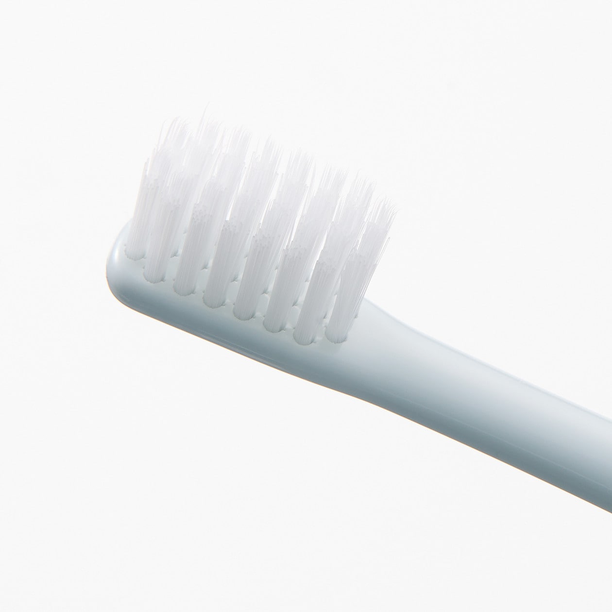 Polypropylene Soft Bristle Toothbrush