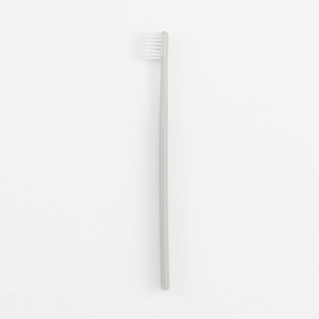 Polypropylene Soft Bristle Toothbrush