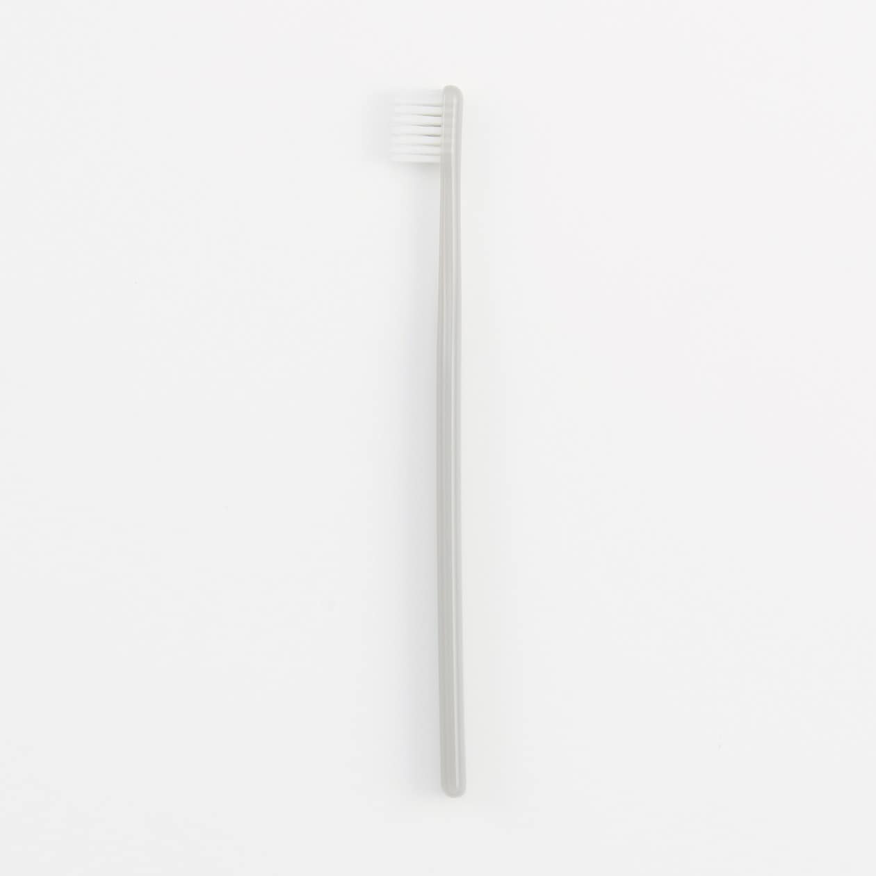 Polypropylene Soft Bristle Toothbrush