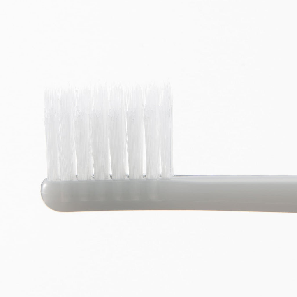 Polypropylene Soft Bristle Toothbrush
