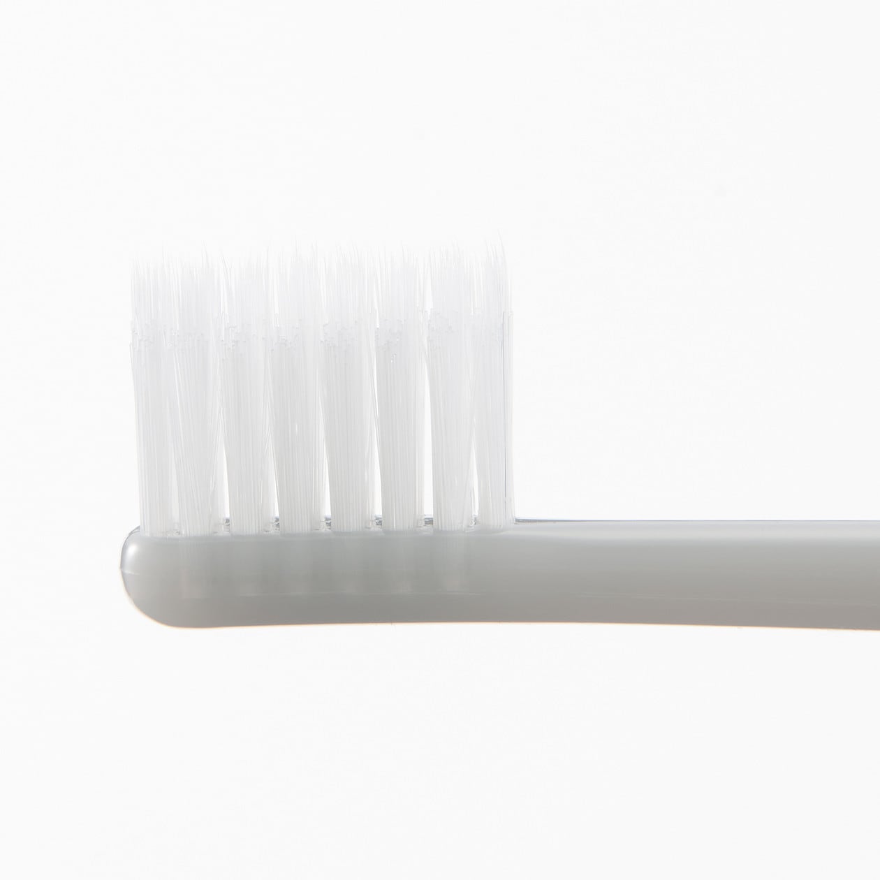 Polypropylene Soft Bristle Toothbrush