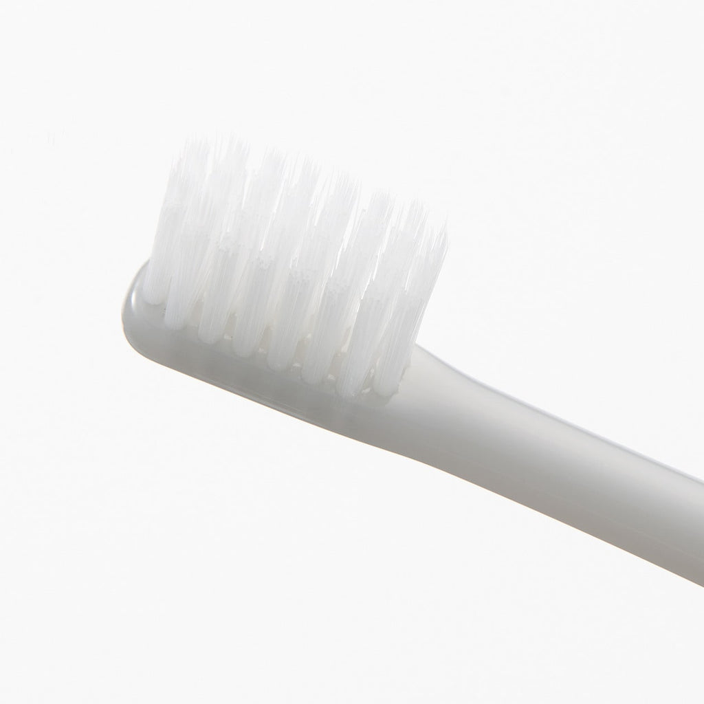 Polypropylene Soft Bristle Toothbrush