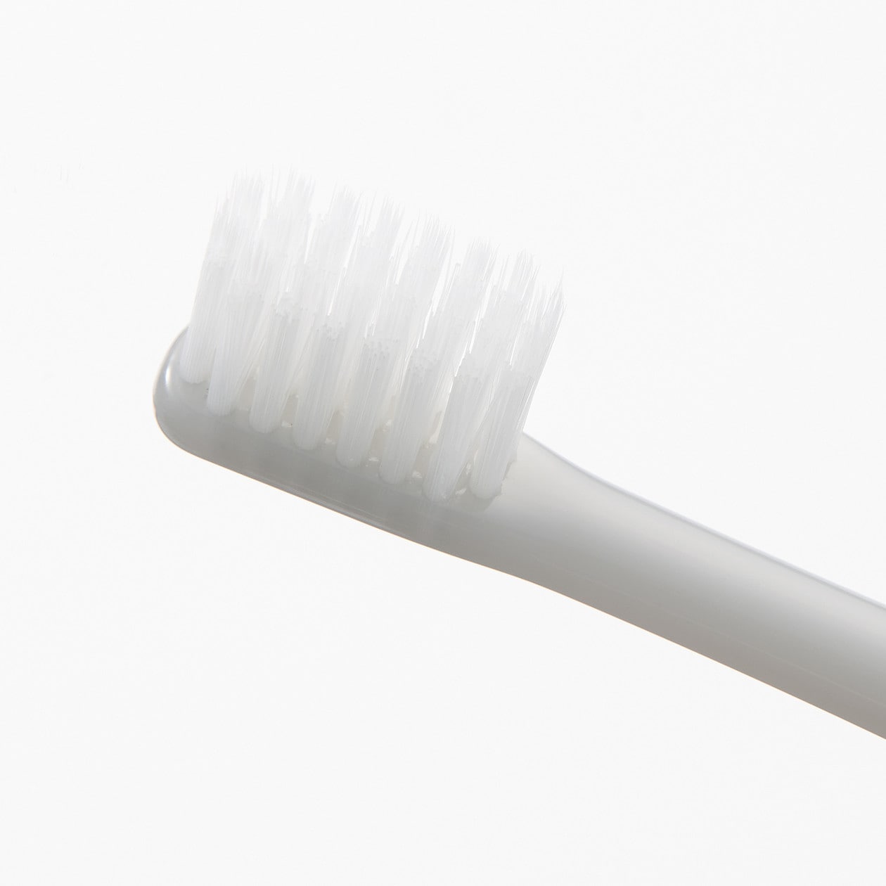Polypropylene Soft Bristle Toothbrush