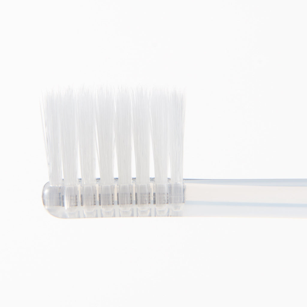 Polypropylene Fine Bristle Soft Toothbrush
