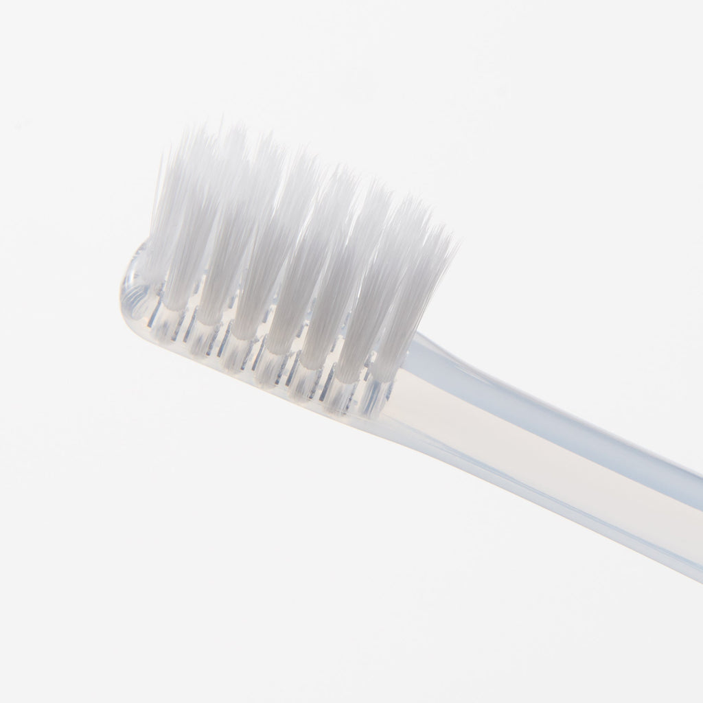 Polypropylene Fine Bristle Soft Toothbrush