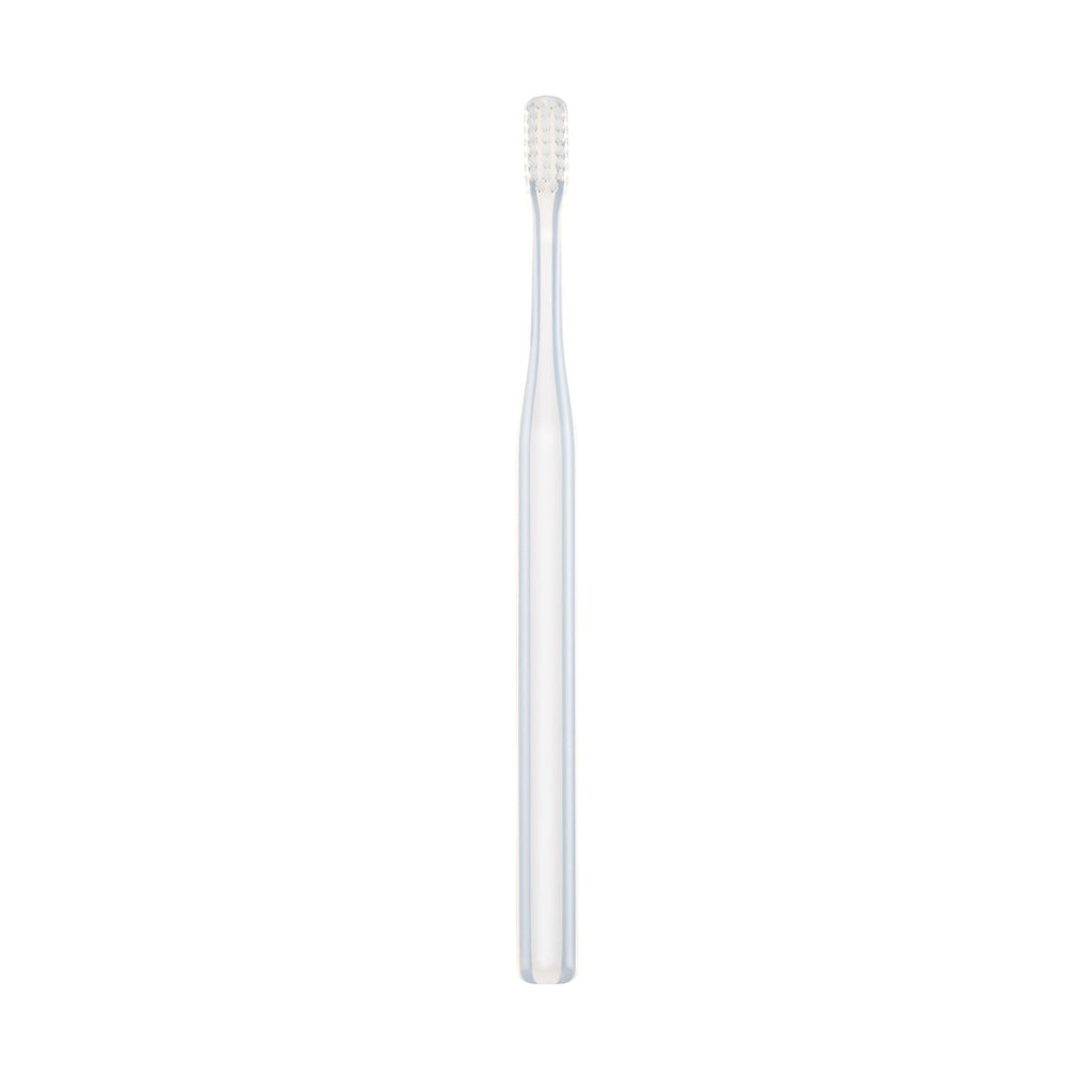 Polypropylene Fine Bristle Soft Toothbrush