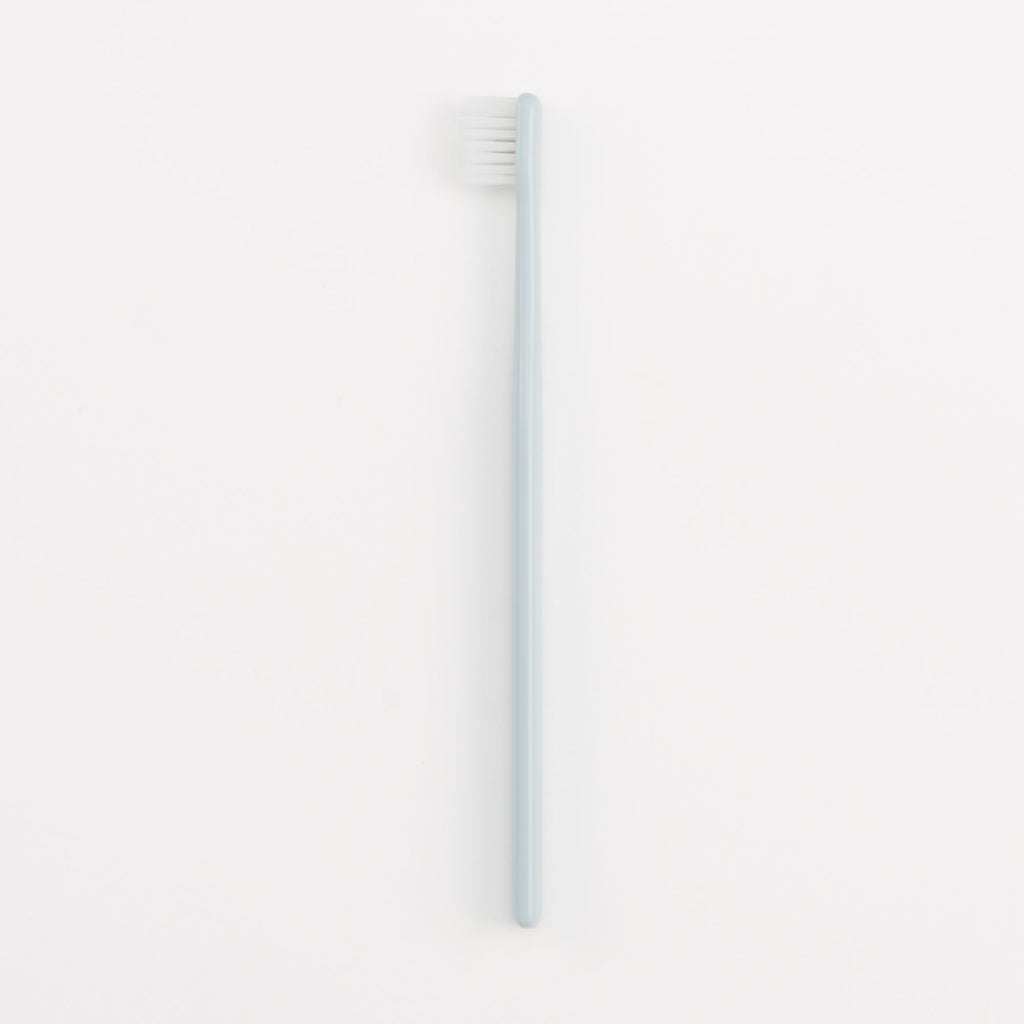 Polypropylene Fine Bristle Soft Toothbrush