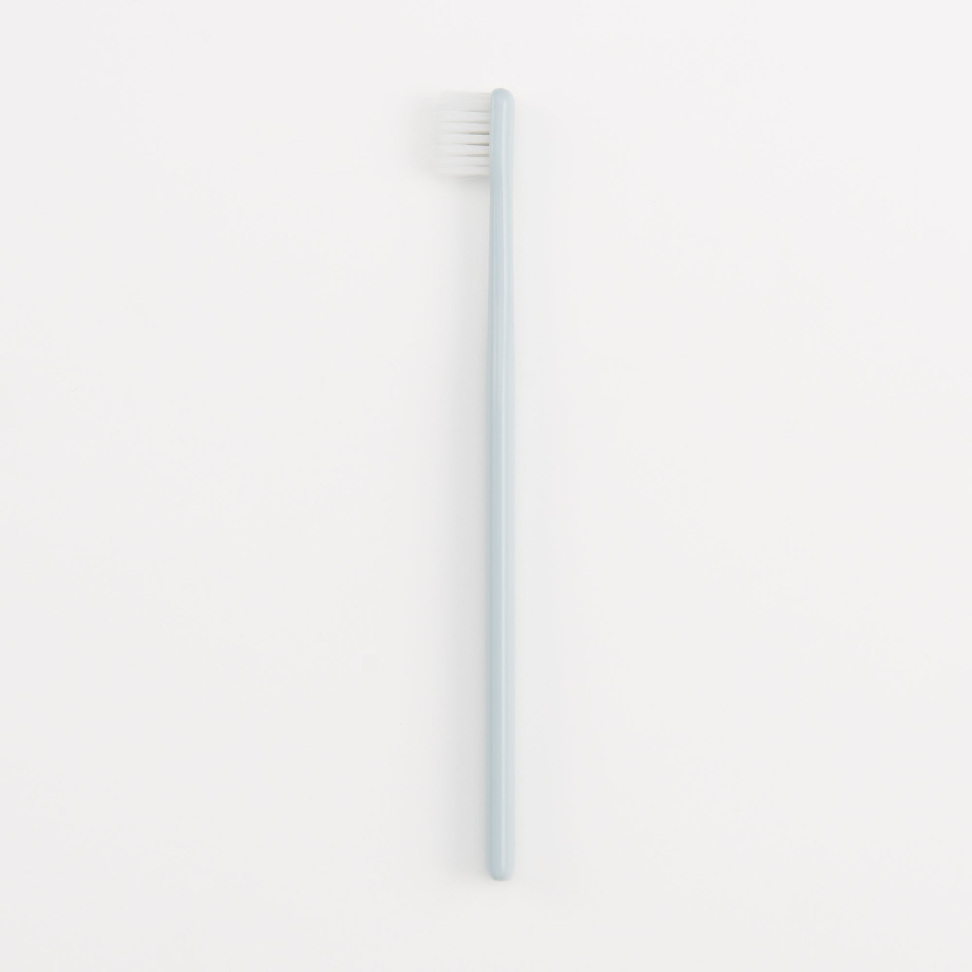 Polypropylene Fine Bristle Soft Toothbrush