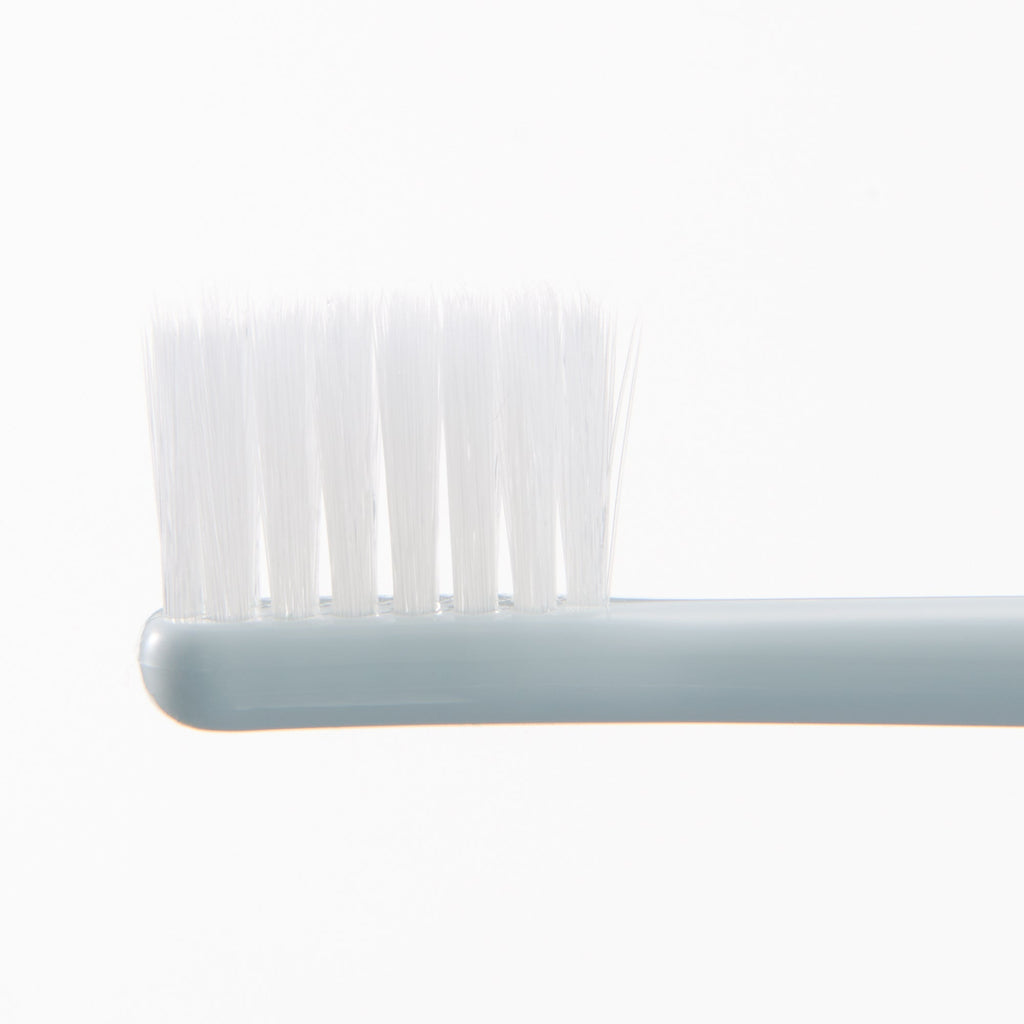 Polypropylene Fine Bristle Soft Toothbrush