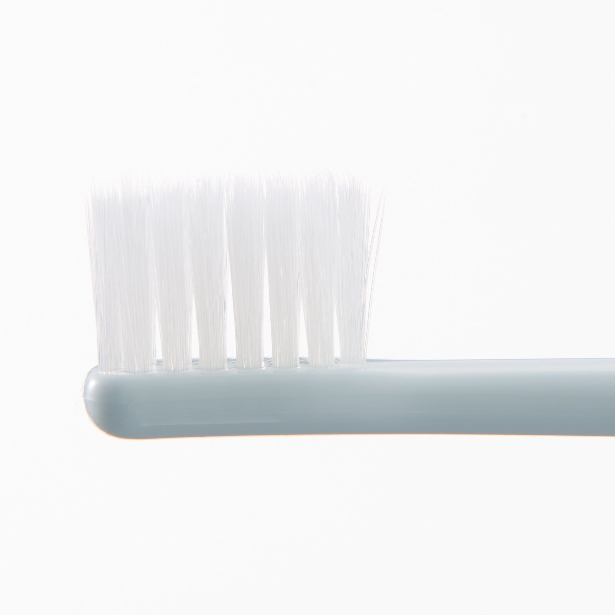 Polypropylene Fine Bristle Soft Toothbrush